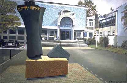 Jewish Community-Center