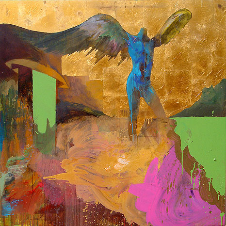 ANGEL (Ángel)