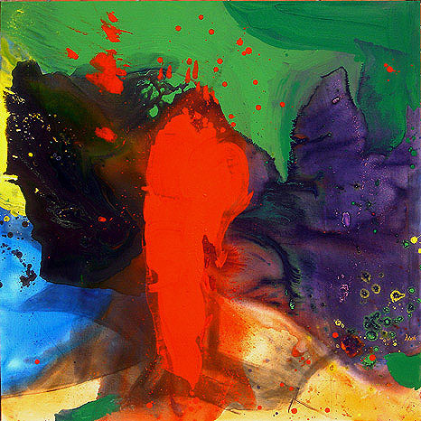 RED ADAN (Adán Rojo)