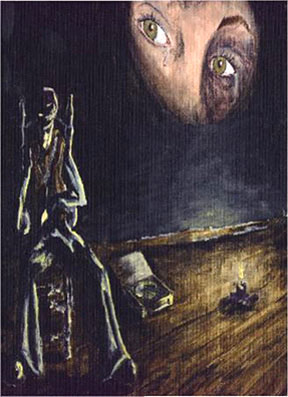 The Widower