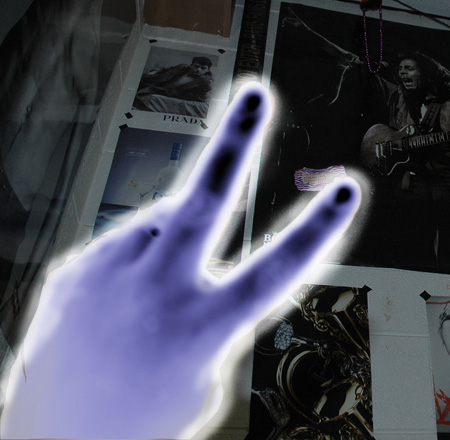 Peace