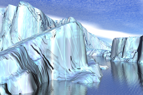 Snow Floe
