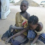 State in Need(Hunger Face)
