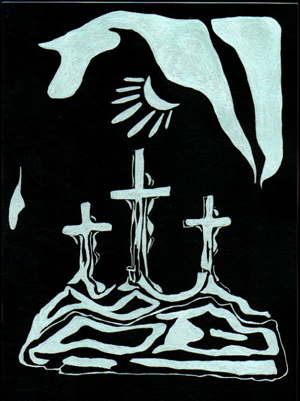 Crucifiction