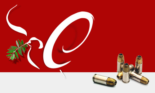 Peace & Conflict