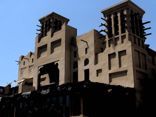 Madinat Souq
