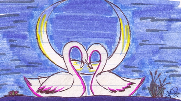 Swan Lake