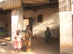 Au village