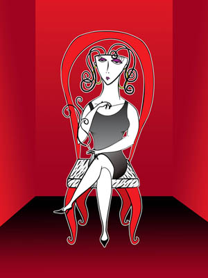 A Modern Venus