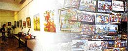 Haiti, the land of ARTs