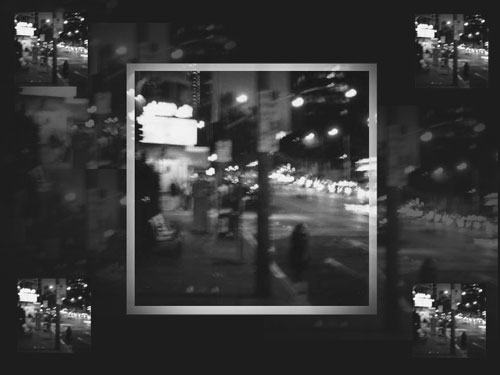 Chicago - Blur
