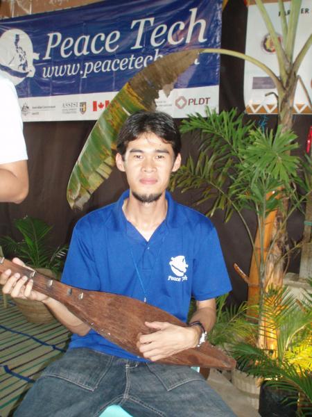 The Next Player