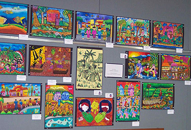 art project pictures