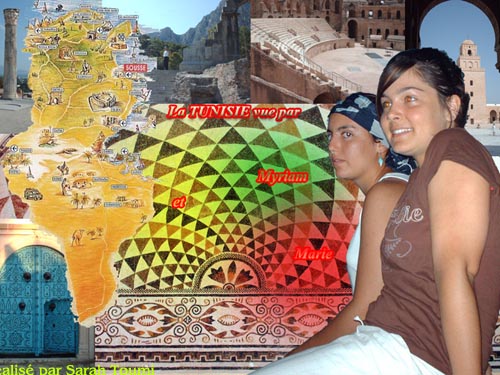 TUNISIA