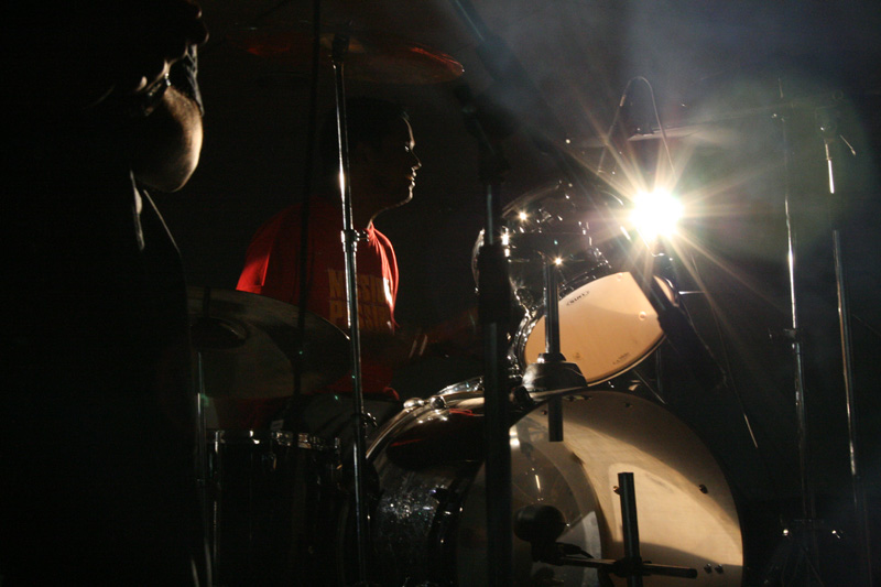 Rock Show