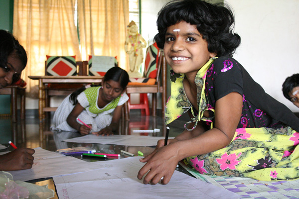 Artists of the future