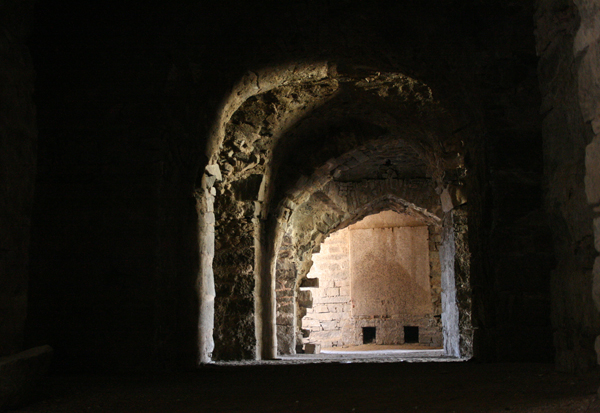 Golconda Fort-1