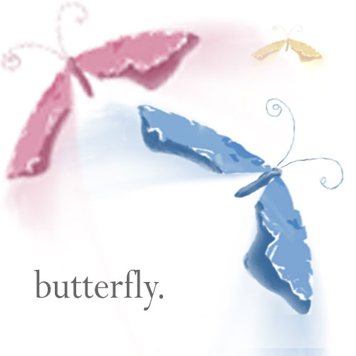 Butterflies