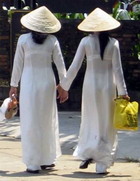 ao dai -tradition dress