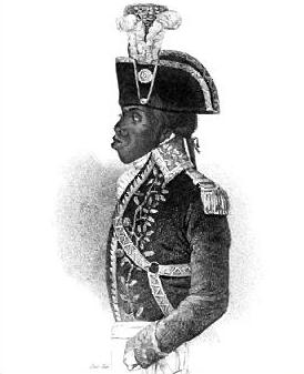 Toussaint Louverture