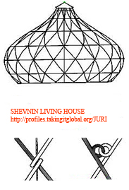 DOME LOOP FULLER SHUKHOV
