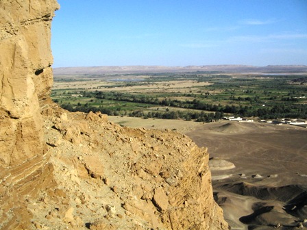 Bahariya Oases 9