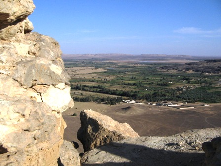 Bahariya Oases 12