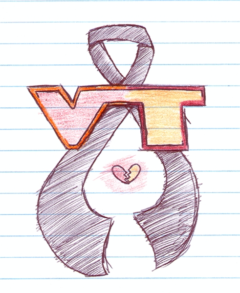 VT Salute