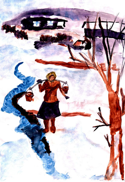 The Winter