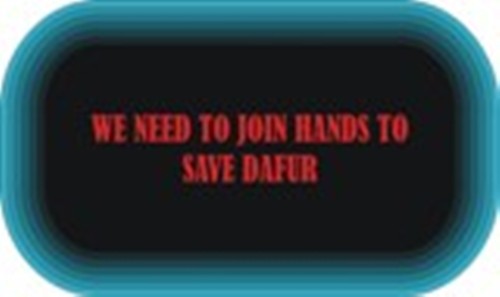 SAVE DAFUR