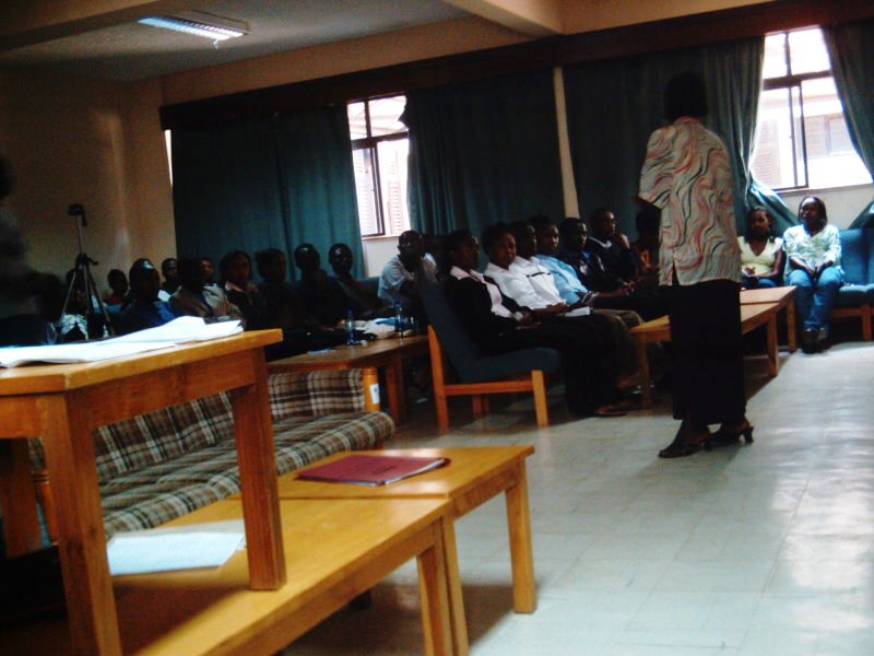 SIFE-Be-pro Training
