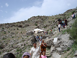 Hazrat Dovud