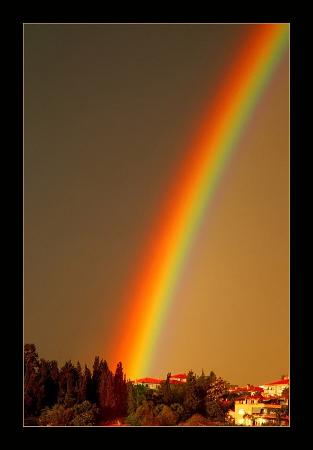 rainbow