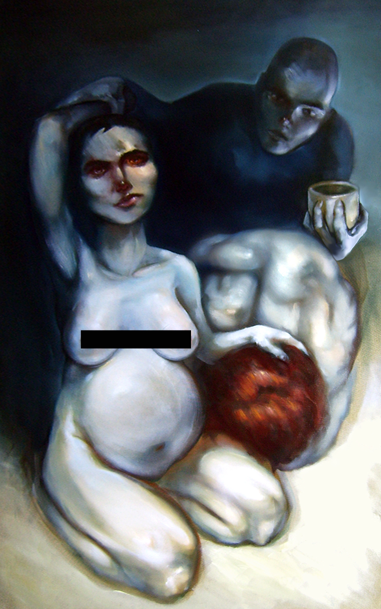 With Child