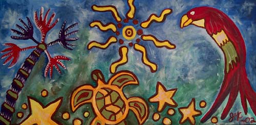 Aboriginal