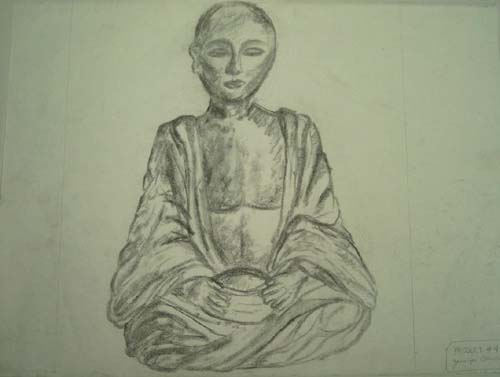 Buddha
