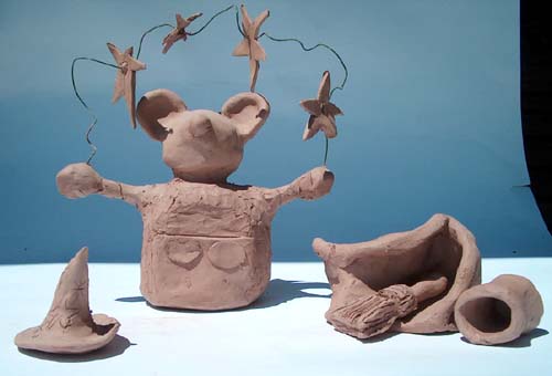 Playful Possibility