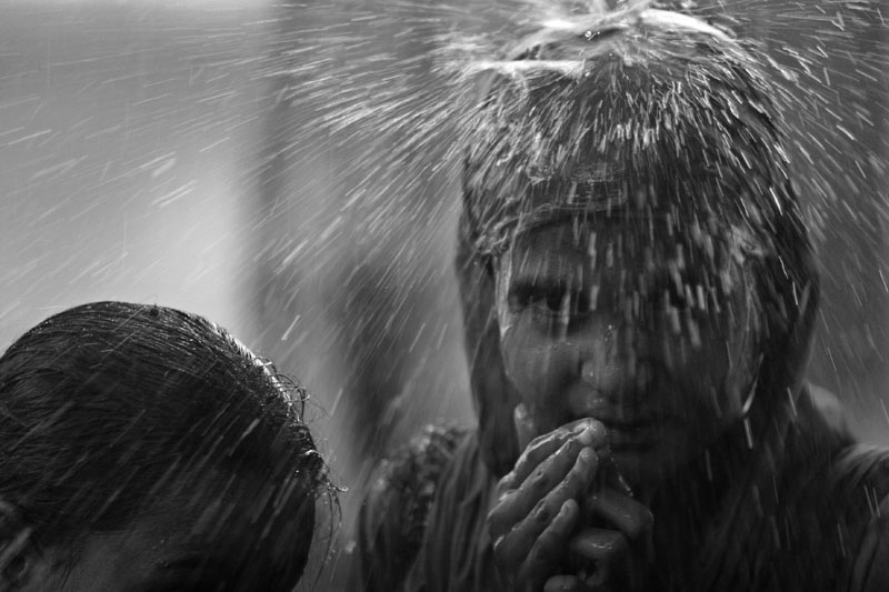 Children in Bangladesh