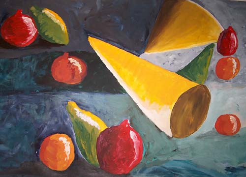 Fruit