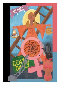 Goal 3: Promote Gender Equality