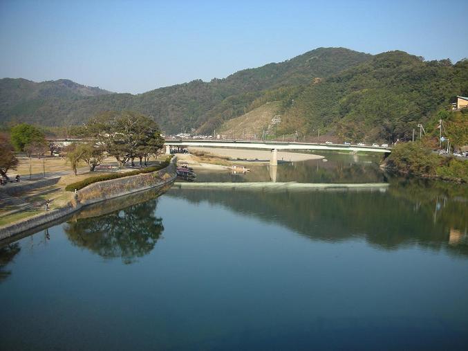 Natural Scene - Iwakuni