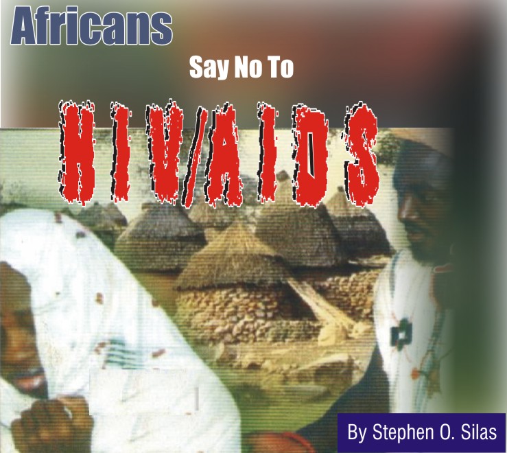 Africans say no to HIV/AIDS
