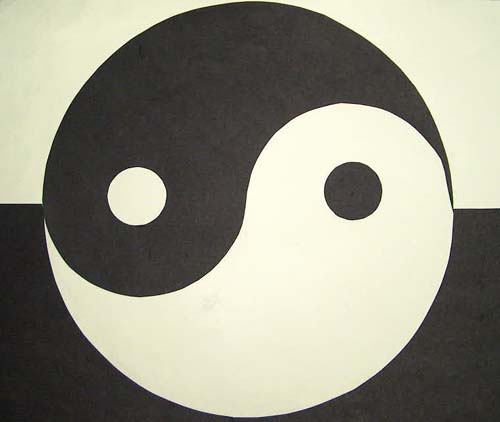 Ying Yang