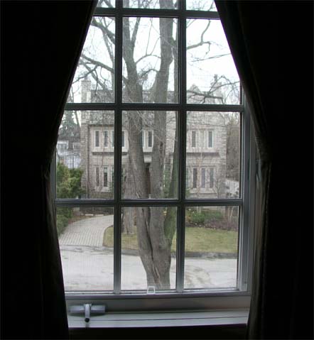 Window to Interpretation