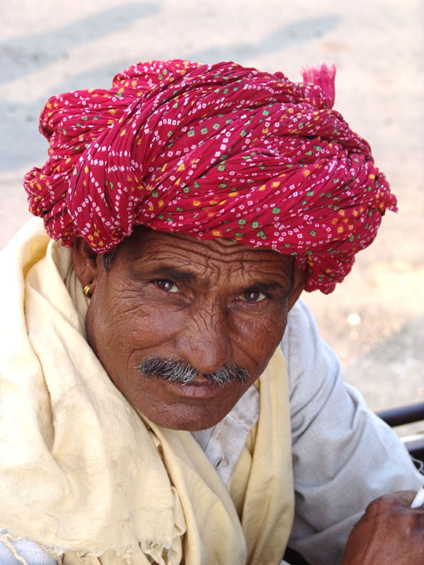 India  in villages