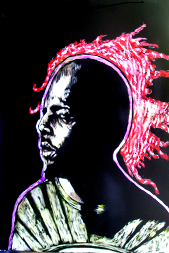 Man on Fire