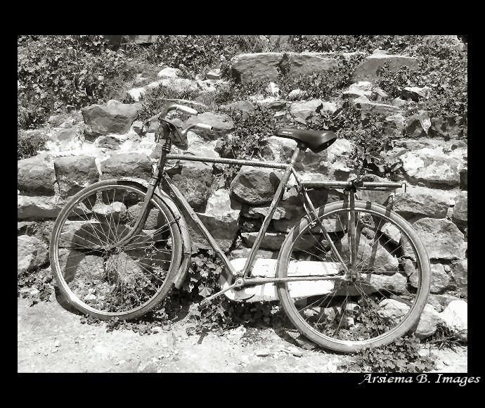 Old Age