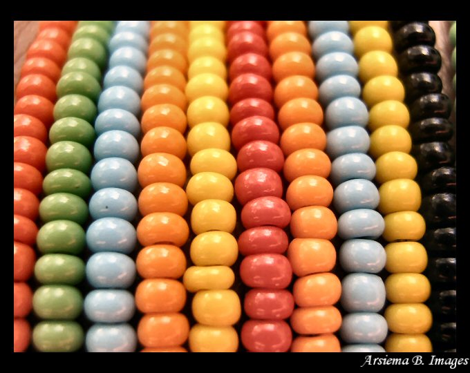 Beads