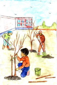 Earth Day