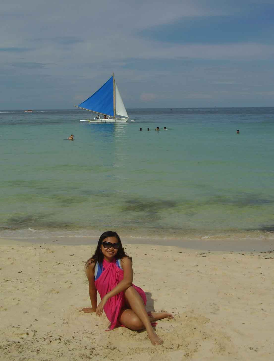 Boracay, Philippines